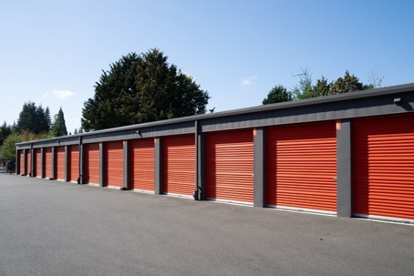 Storage Units at Public Storage - Olympia - 3524 Stoll Road SE - 3524 Stoll Road SE