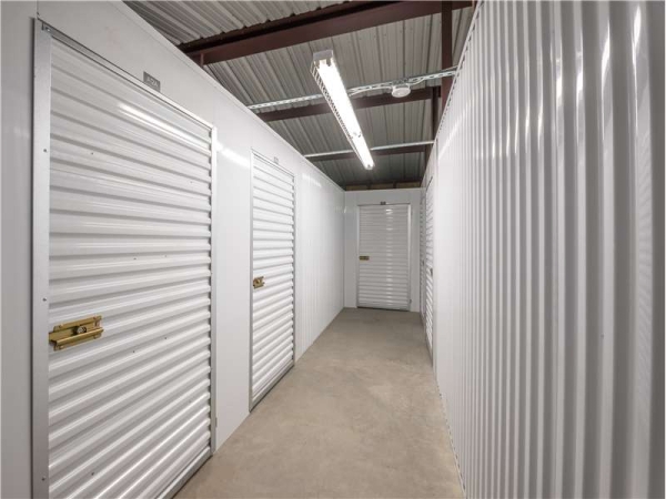 Storage Units at Extra Space Storage - 8452 - Colorado Springs - Delta Dr - 1950 Delta Drive