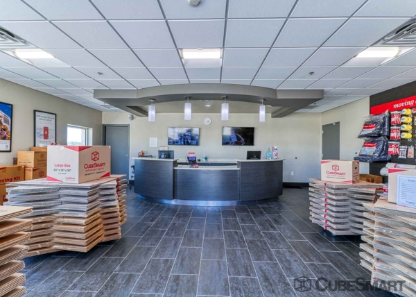 Storage Units at CubeSmart Self Storage - TX San Antonio Hardy Oak Boulevard - 23411 Hardy Oak Boulevard