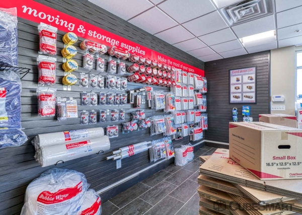 Storage Units at CubeSmart Self Storage - TX San Antonio Hardy Oak Boulevard - 23411 Hardy Oak Boulevard