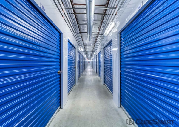 Storage Units at CubeSmart Self Storage - TX San Antonio Hardy Oak Boulevard - 23411 Hardy Oak Boulevard
