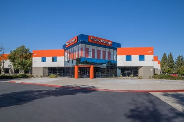 Storage Units at Public Storage - Chula Vista - 2391 Fenton St - 2391 Fenton St