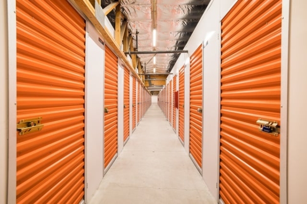 Storage Units at Public Storage - Chula Vista - 2391 Fenton St - 2391 Fenton St