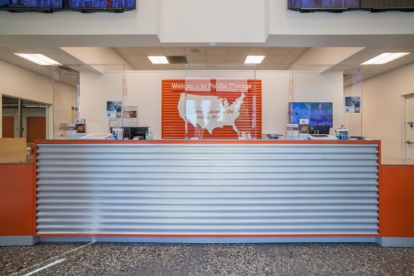 Storage Units at Public Storage - Chula Vista - 2391 Fenton St - 2391 Fenton St