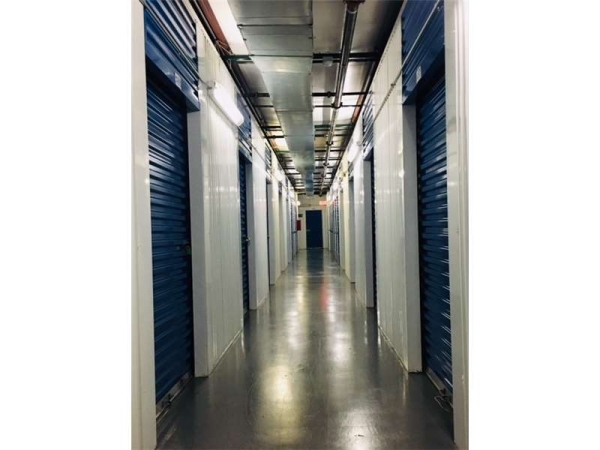 Storage Units at Extra Space Storage - 1312 - Grand Prairie - N Hwy 360 - 2255 North Highway 360
