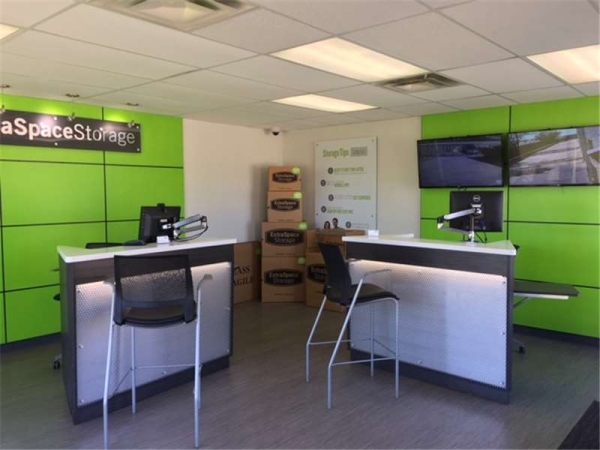 Storage Units at Extra Space Storage - 1312 - Grand Prairie - N Hwy 360 - 2255 North Highway 360