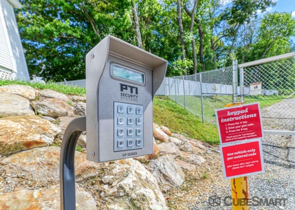 Storage Units at CubeSmart Self Storage MA Leicester Main St - 1749 Main Street