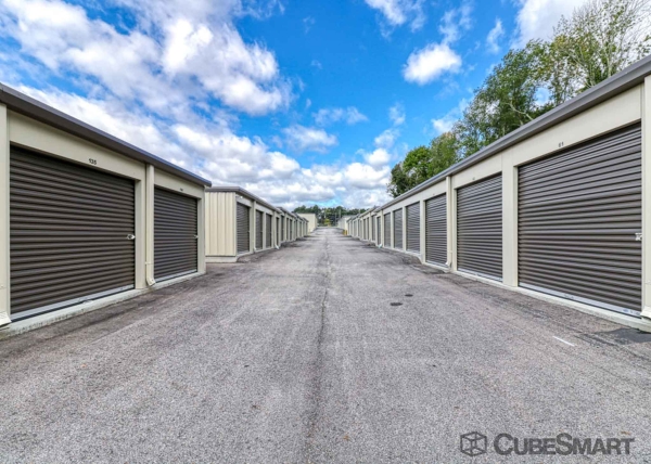 Storage Units at CubeSmart Self Storage MA Leicester Main St - 1749 Main Street