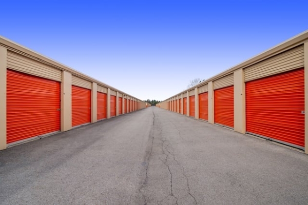 storageunits