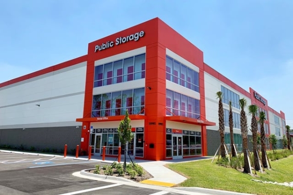 Storage Units at Public Storage - Fort Myers - 11995 State Rd 82 - 11995 State Rd 82