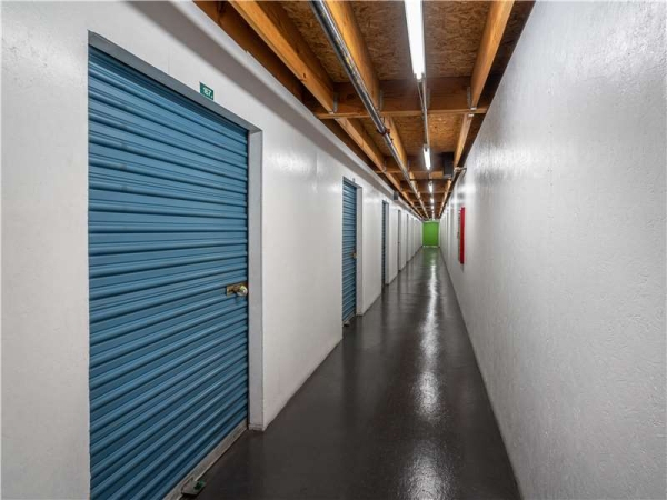 Storage Units at Extra Space Storage - 0816 - Las Vegas - W Tropicana Ave - 6175 West Tropicana Avenue