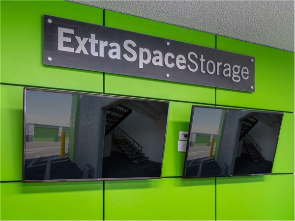 Storage Units at Extra Space Storage - 0816 - Las Vegas - W Tropicana Ave - 6175 West Tropicana Avenue