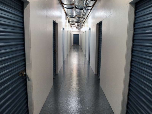 Storage Units at Extra Space Storage - 0816 - Las Vegas - W Tropicana Ave - 6175 West Tropicana Avenue