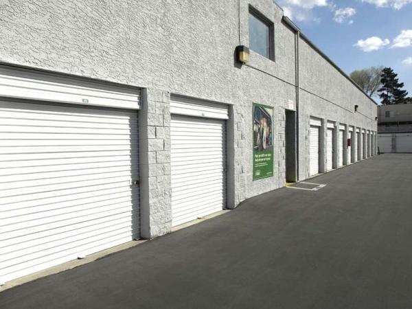 Storage Units at Extra Space Storage - 0816 - Las Vegas - W Tropicana Ave - 6175 West Tropicana Avenue