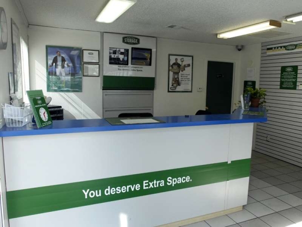 Storage Units at Extra Space Storage - 0816 - Las Vegas - W Tropicana Ave - 6175 West Tropicana Avenue