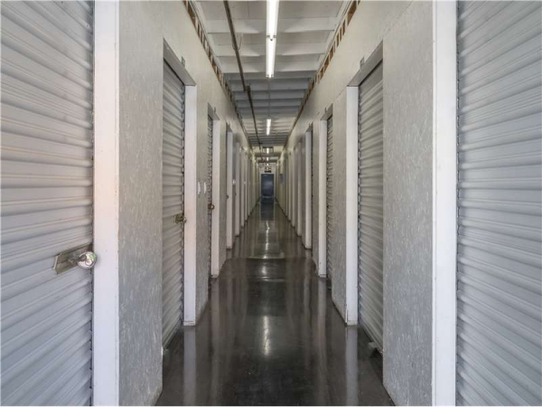 Storage Units at Extra Space Storage - 0820 - Las Vegas - W Sahara Ave - 7525 West Sahara Avenue