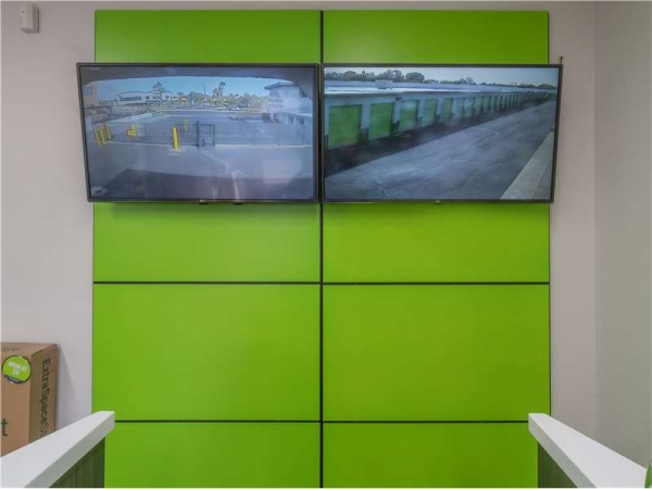 Storage Units at Extra Space Storage - 0820 - Las Vegas - W Sahara Ave - 7525 West Sahara Avenue