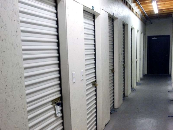 Storage Units at Extra Space Storage - 0820 - Las Vegas - W Sahara Ave - 7525 West Sahara Avenue