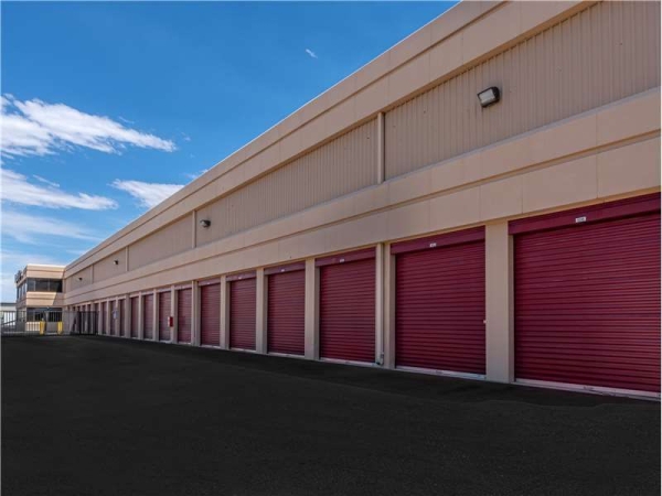 Storage Units at Extra Space Storage - 7264 - Las Vegas - Warm Springs Rd - 8777 West Warm Springs Road