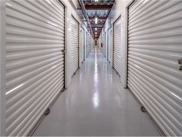 Storage Units at Extra Space Storage - 7264 - Las Vegas - Warm Springs Rd - 8777 West Warm Springs Road