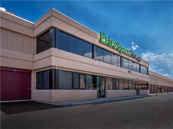 Storage Units at Extra Space Storage - 7264 - Las Vegas - Warm Springs Rd - 8777 West Warm Springs Road