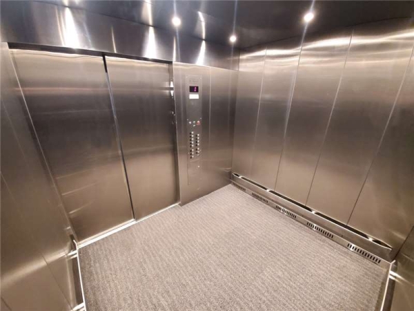 Storage Units at Extra Space Storage - 8882 - Bronx - Jerome Ave - 2165 Jerome Avenue