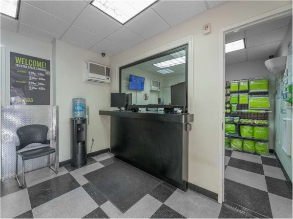 Storage Units at Extra Space Storage - 8883 - Bronx - E 137th St - 601 East 137th Street