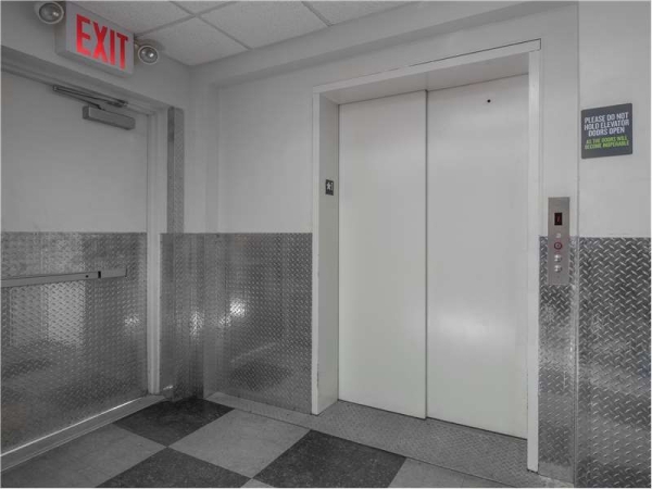 Storage Units at Extra Space Storage - 8883 - Bronx - E 137th St - 601 East 137th Street