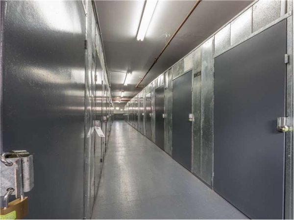 Storage Units at Extra Space Storage - 8883 - Bronx - E 137th St - 601 East 137th Street