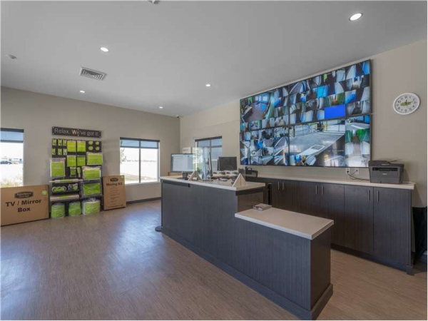 Storage Units at Extra Space Storage - 7348 - West Jordan - 7204 S Airport Rd - 7204 Airport Road