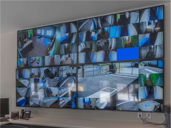 Storage Units at Extra Space Storage - 7348 - West Jordan - 7204 S Airport Rd - 7204 Airport Road