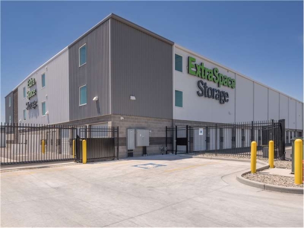 Storage Units at Extra Space Storage - 7348 - West Jordan - 7204 S Airport Rd - 7204 Airport Road