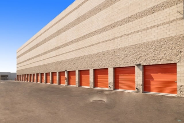 Storage Units at Public Storage - North Hollywood - 12610 Raymer Street - 12610 Raymer Street
