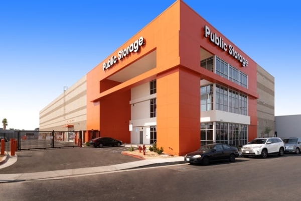 Storage Units at Public Storage - North Hollywood - 12610 Raymer Street - 12610 Raymer Street
