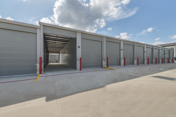 storageunits