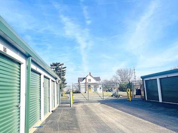 storageunits