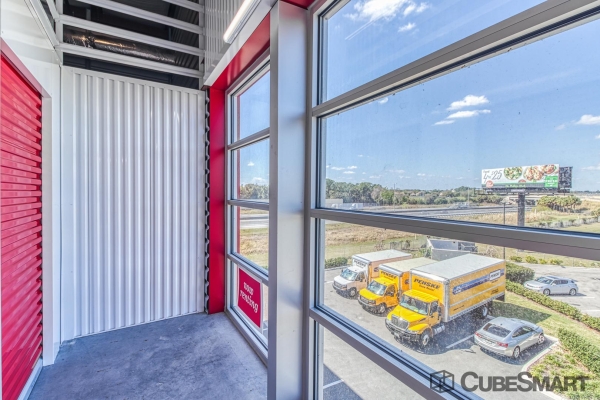 Storage Units at CubeSmart Self Storage - FL Orlando Conroy Storage Lane - 4752 Conroy Storage Lane