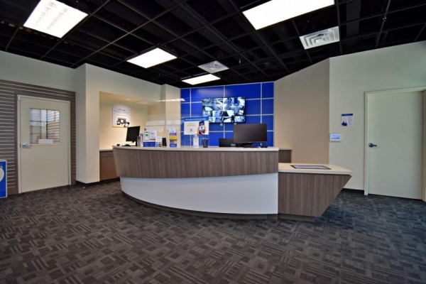 Storage Units at Life Storage - San Antonio - 4618 San Pedro Avenue - 4618 San Pedro Avenue