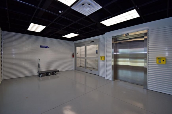 Storage Units at Life Storage - San Antonio - 4618 San Pedro Avenue - 4618 San Pedro Avenue