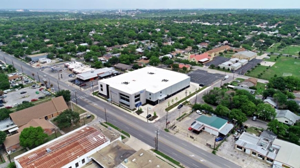 Storage Units at Life Storage - San Antonio - 4618 San Pedro Avenue - 4618 San Pedro Avenue