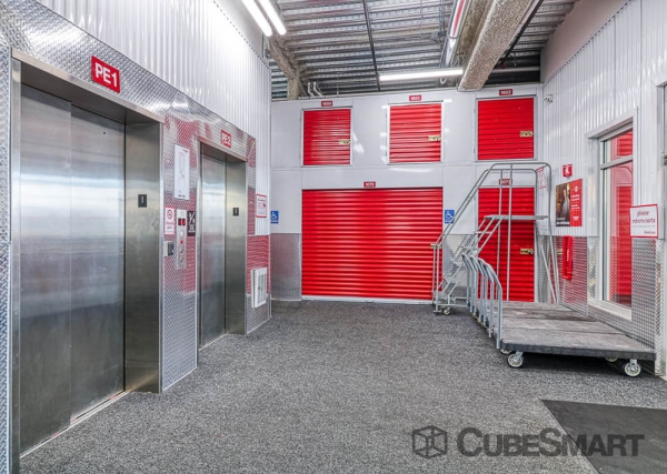 Storage Units at CubeSmart Self Storage - NY Brooklyn McDonald Avenue - 1158 McDonald Avenue