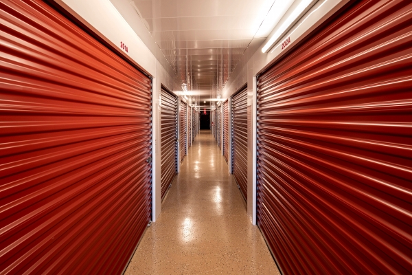 Storage Units at Spare Feet Self Storage - Abilene - 18 Windmill Circle