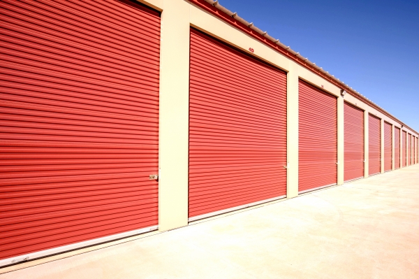 Storage Units at Spare Feet Self Storage - Abilene - 18 Windmill Circle