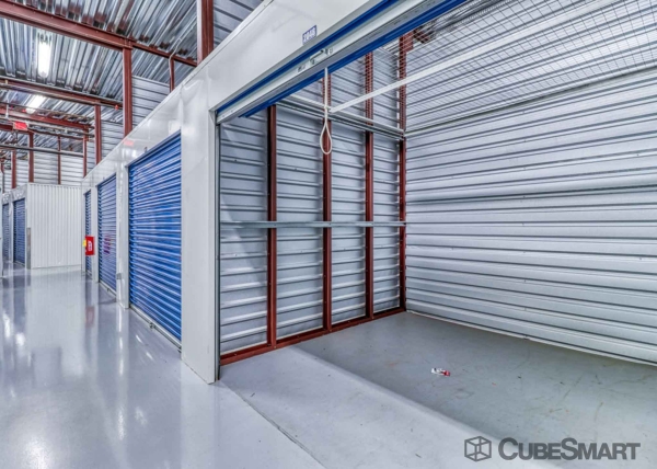 Storage Units at Cubesmart - AL Auburn North Gay Street - 312 North Gay Street