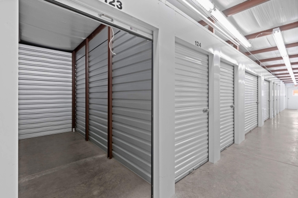 Storage Units at Storage Sense - Augusta - Jimmie Dyess Pkwy - 1005 Jimmie Dyess Parkway