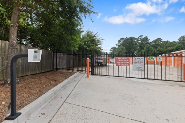 Storage Units at Storage Sense - Augusta - Jimmie Dyess Pkwy - 1005 Jimmie Dyess Parkway