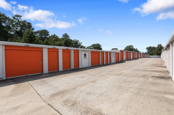 Storage Units at Storage Sense - Augusta - Jimmie Dyess Pkwy - 1005 Jimmie Dyess Parkway