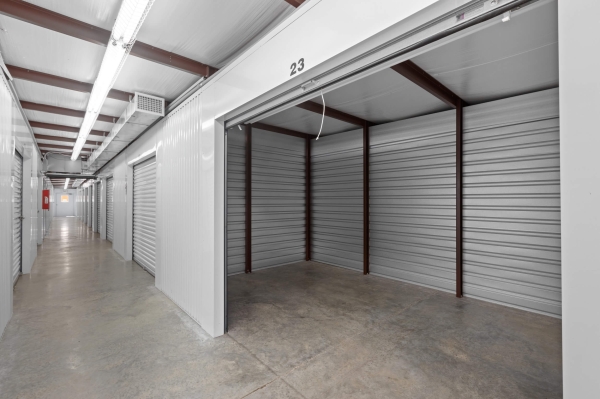 Storage Units at Storage Sense - Augusta - Jimmie Dyess Pkwy - 1005 Jimmie Dyess Parkway