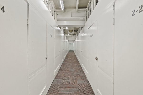 Storage Units at Morena Storage - San Diego - 908 Sherman Street