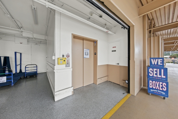 Storage Units at Morena Storage - San Diego - 908 Sherman Street